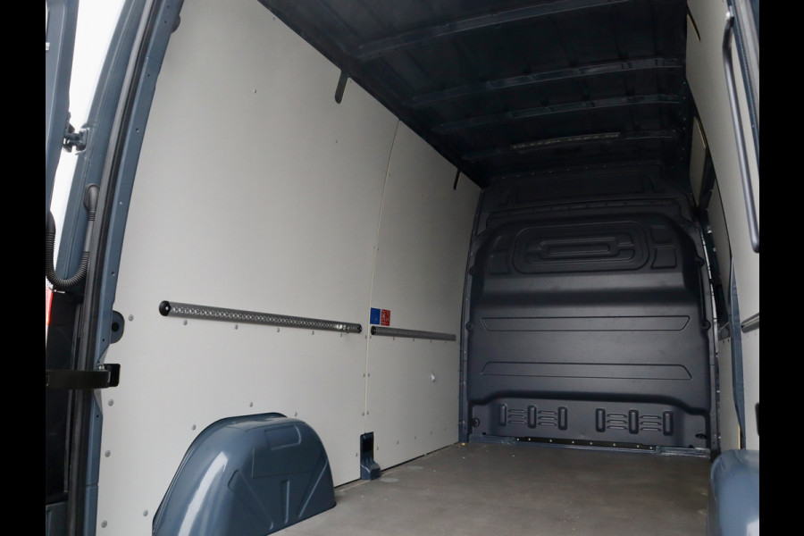 Mercedes-Benz Sprinter 315 150PK AUTOMAAT LEDEREN BEKLEDNG