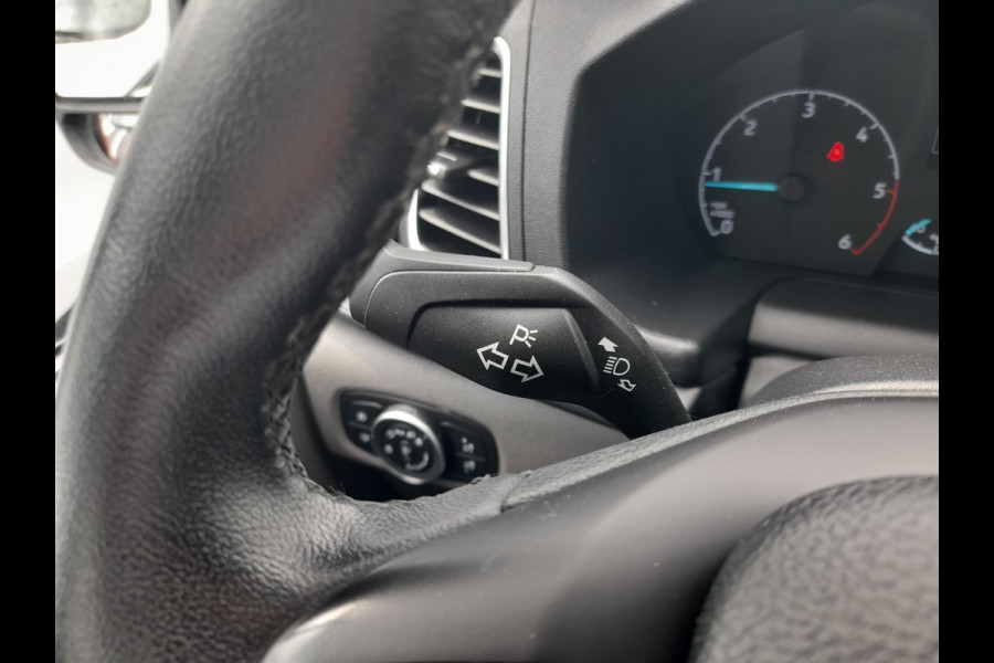 Ford Transit Custom 300 2.0 TDCI L2H1 Trend Dubbele Cabine Automaat 5p | Airco | Navigatie | Bluetooth | Trekhaak