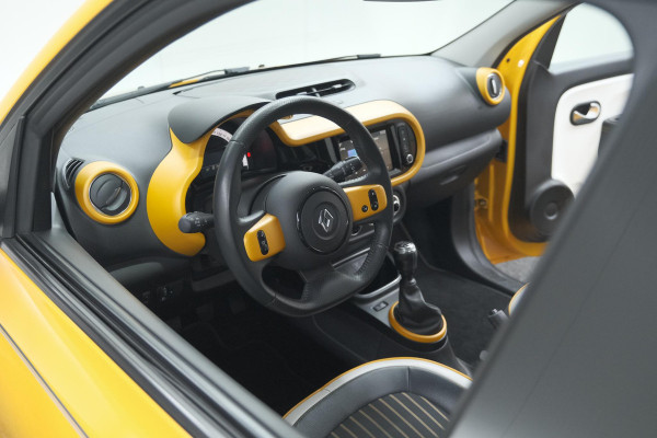 Renault Twingo 1.0 SCe Intens | Premium | Apple Carplay | Parkeersensoren | Cruise Control