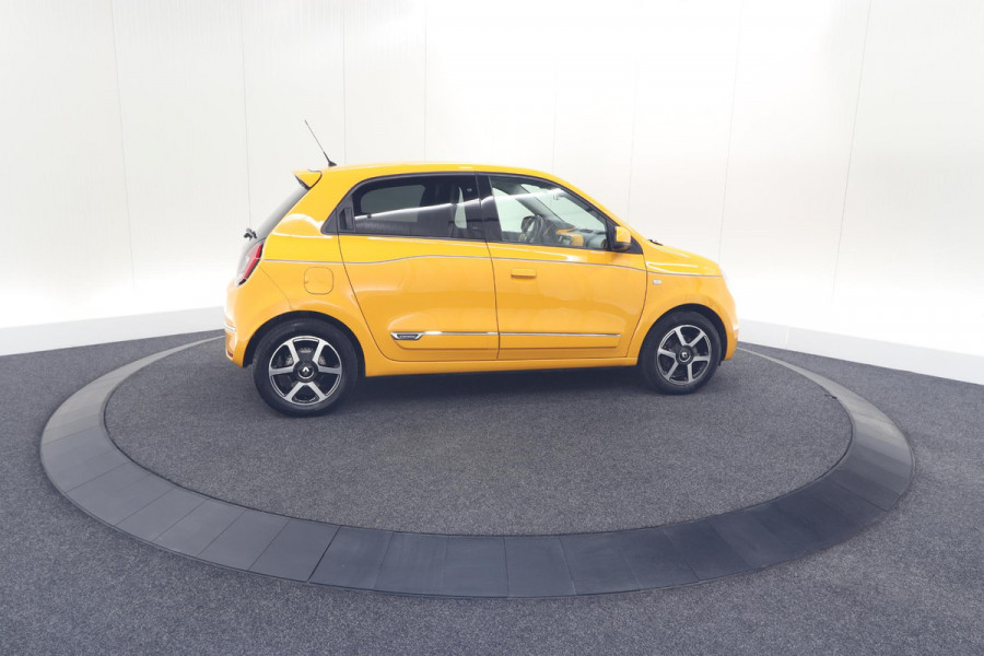 Renault Twingo 1.0 SCe Intens | Premium | Apple Carplay | Parkeersensoren | Cruise Control