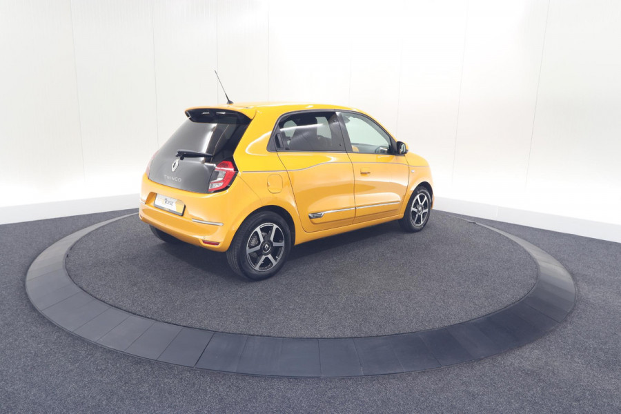 Renault Twingo 1.0 SCe Intens | Premium | Apple Carplay | Parkeersensoren | Cruise Control