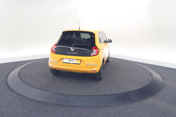 Renault Twingo 1.0 SCe Intens | Premium | Apple Carplay | Parkeersensoren | Cruise Control