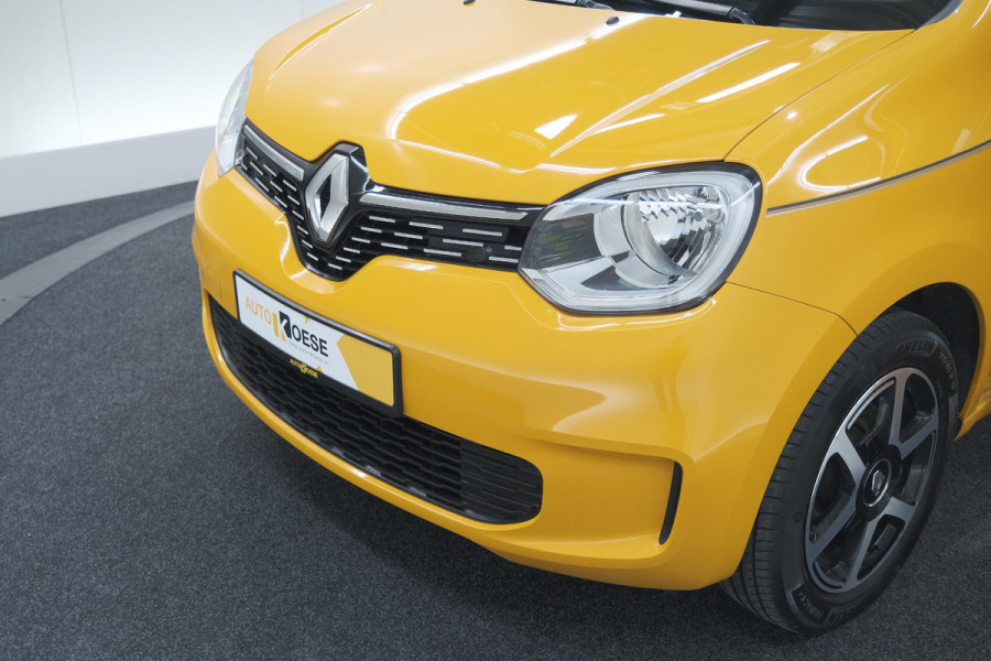 Renault Twingo 1.0 SCe Intens | Premium | Apple Carplay | Parkeersensoren | Cruise Control