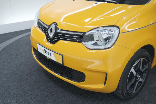 Renault Twingo 1.0 SCe Intens | Premium | Apple Carplay | Parkeersensoren | Cruise Control