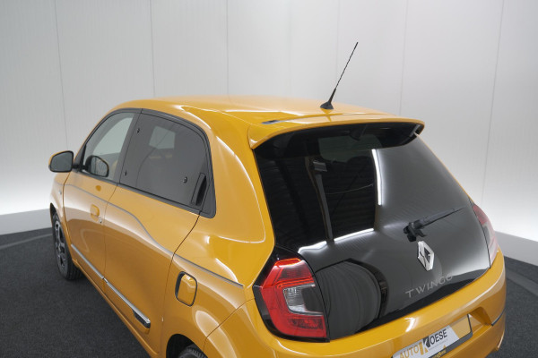 Renault Twingo 1.0 SCe Intens | Premium | Apple Carplay | Parkeersensoren | Cruise Control
