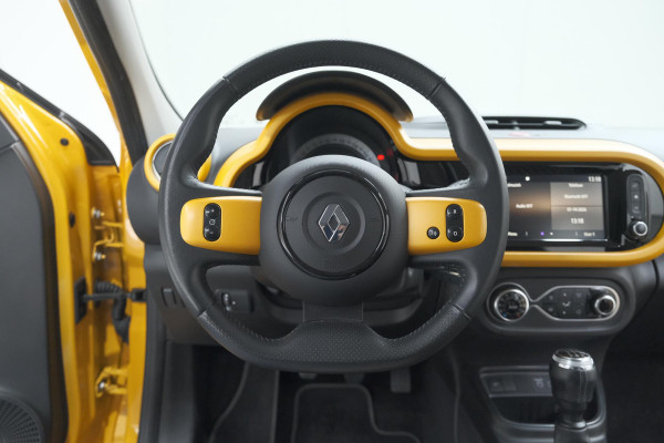 Renault Twingo 1.0 SCe Intens | Premium | Apple Carplay | Parkeersensoren | Cruise Control