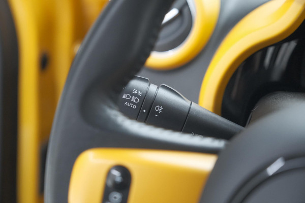 Renault Twingo 1.0 SCe Intens | Premium | Apple Carplay | Parkeersensoren | Cruise Control