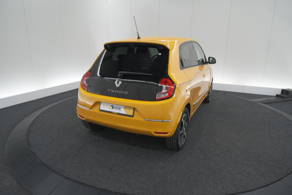 Renault Twingo 1.0 SCe Intens | Premium | Apple Carplay | Parkeersensoren | Cruise Control