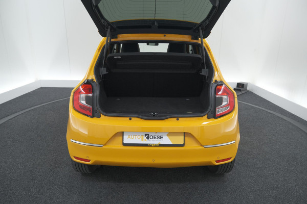 Renault Twingo 1.0 SCe Intens | Premium | Apple Carplay | Parkeersensoren | Cruise Control