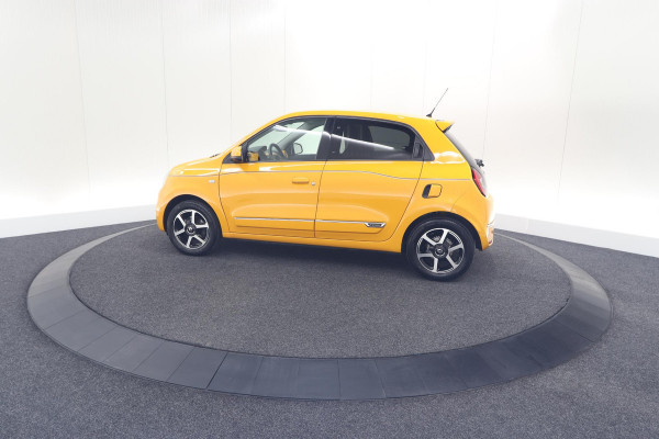 Renault Twingo 1.0 SCe Intens | Premium | Apple Carplay | Parkeersensoren | Cruise Control