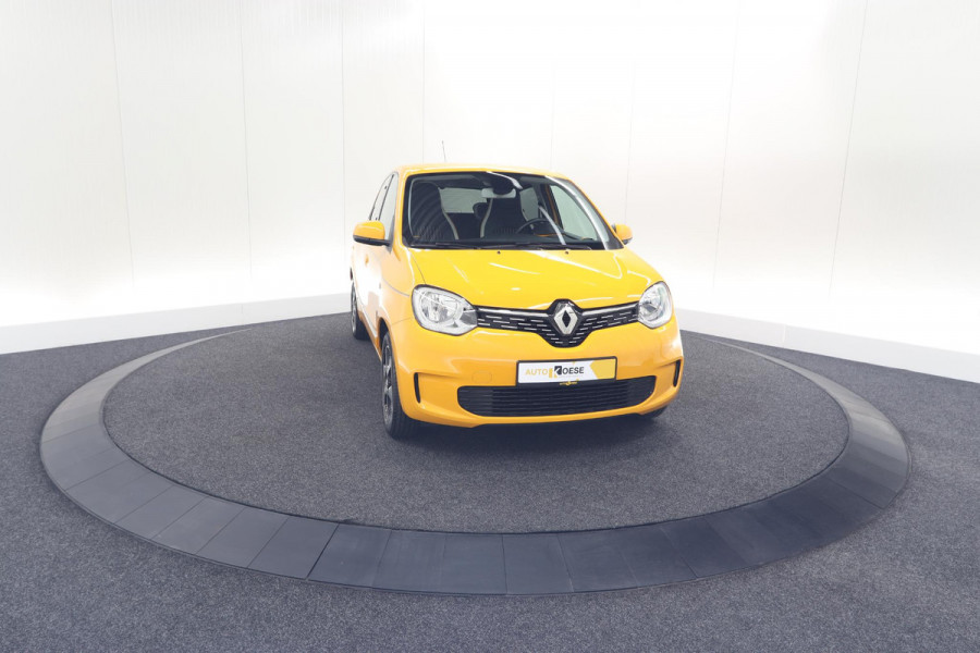 Renault Twingo 1.0 SCe Intens | Premium | Apple Carplay | Parkeersensoren | Cruise Control
