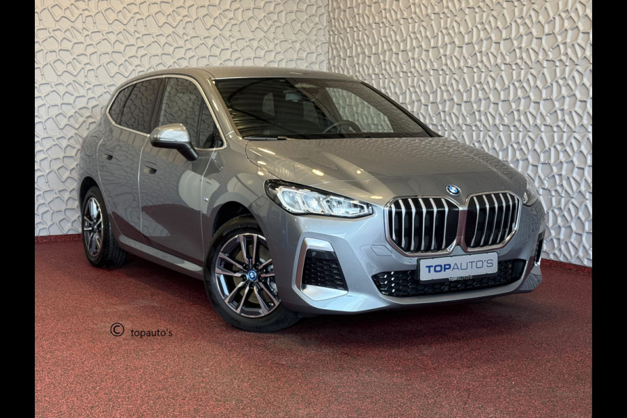 BMW 2 Serie Active Tourer ✅ 230E ✅ M-SPORT TREKHAAK LED ELEK.KLEP CAMERA AWD 4X4 4WD M-Sportpakket  PHEV
