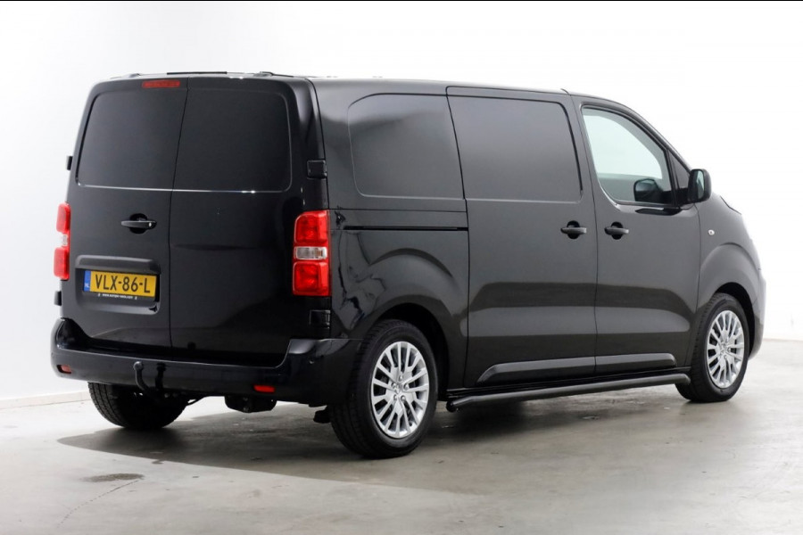 Peugeot Expert 2.0 BlueHDI 180pk Automaat M Premium HUD/Navi/Camera 10-2021