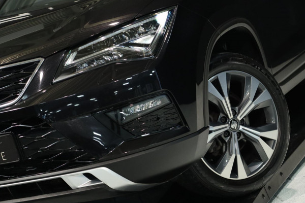 Seat Ateca 1.5 TSI ACT Xcellence / PANO / VIRTUAL / 360 / ACC / KEYLESS / CARPLAY