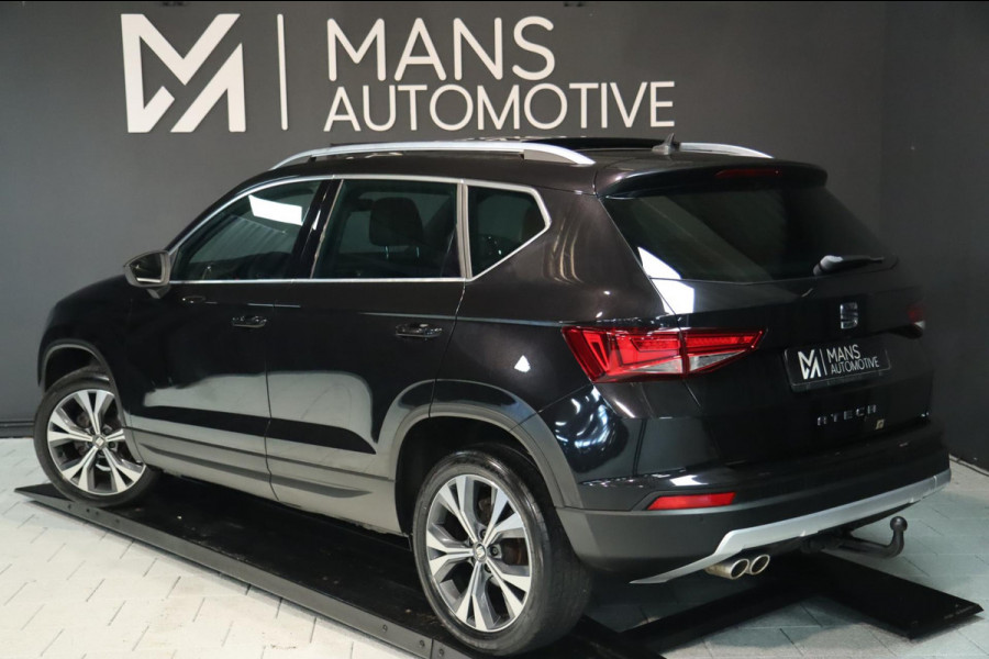 Seat Ateca 1.5 TSI ACT Xcellence / PANO / VIRTUAL / 360 / ACC / KEYLESS / CARPLAY