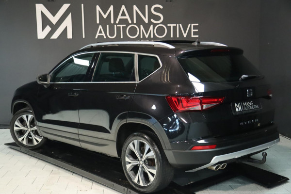 Seat Ateca 1.5 TSI ACT Xcellence / PANO / VIRTUAL / 360 / ACC / KEYLESS / CARPLAY