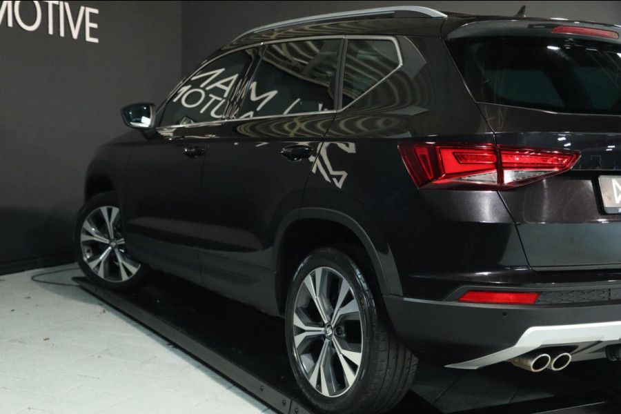 Seat Ateca 1.5 TSI ACT Xcellence / PANO / VIRTUAL / 360 / ACC / KEYLESS / CARPLAY