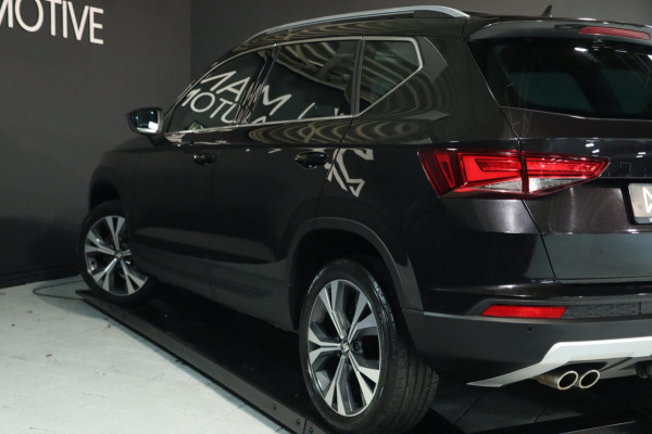 Seat Ateca 1.5 TSI ACT Xcellence / PANO / VIRTUAL / 360 / ACC / KEYLESS / CARPLAY
