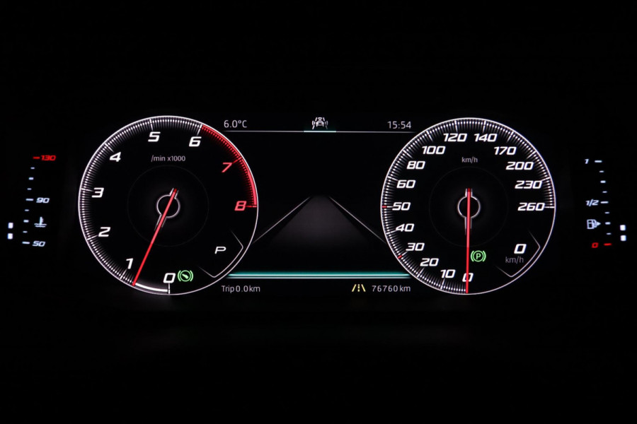 Seat Ateca 1.5 TSI ACT Xcellence / PANO / VIRTUAL / 360 / ACC / KEYLESS / CARPLAY