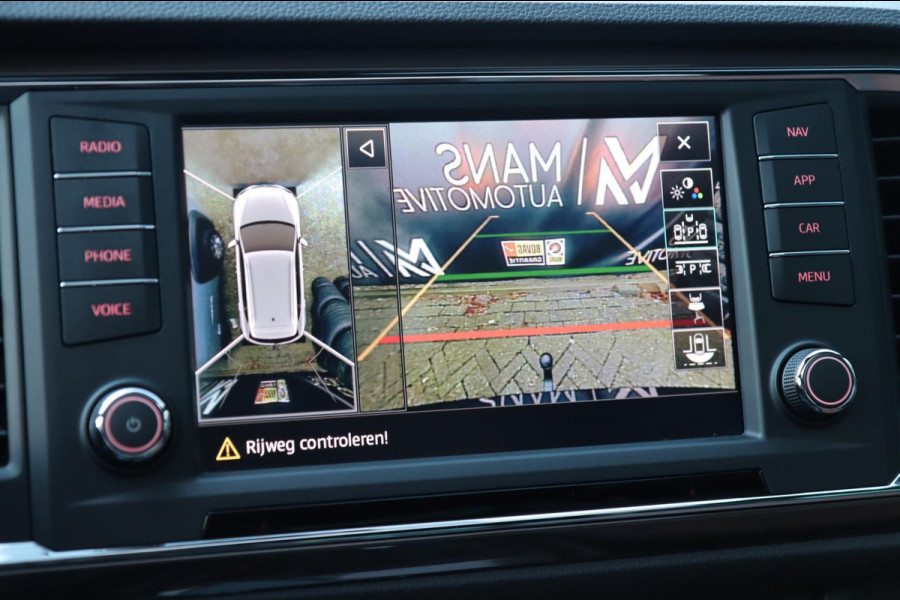 Seat Ateca 1.5 TSI ACT Xcellence / PANO / VIRTUAL / 360 / ACC / KEYLESS / CARPLAY