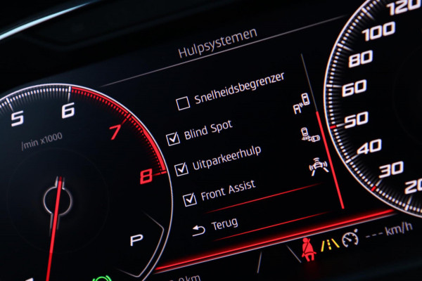 Seat Ateca 1.5 TSI ACT Xcellence / PANO / VIRTUAL / 360 / ACC / KEYLESS / CARPLAY