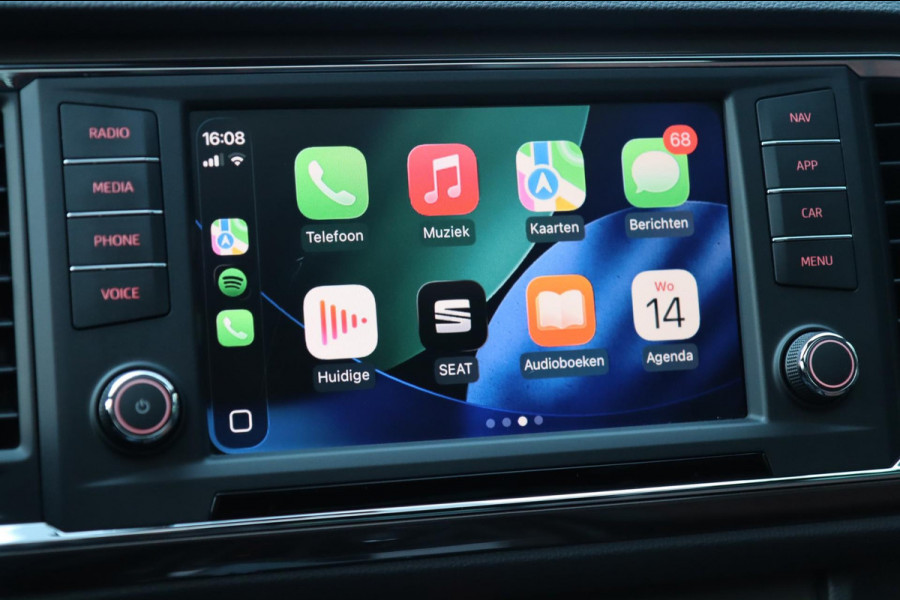 Seat Ateca 1.5 TSI ACT Xcellence / PANO / VIRTUAL / 360 / ACC / KEYLESS / CARPLAY