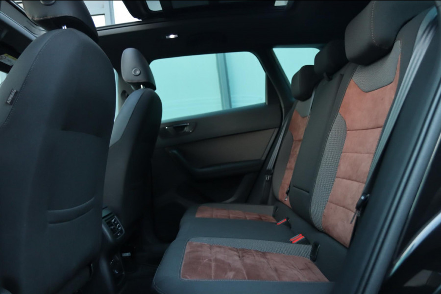Seat Ateca 1.5 TSI ACT Xcellence / PANO / VIRTUAL / 360 / ACC / KEYLESS / CARPLAY