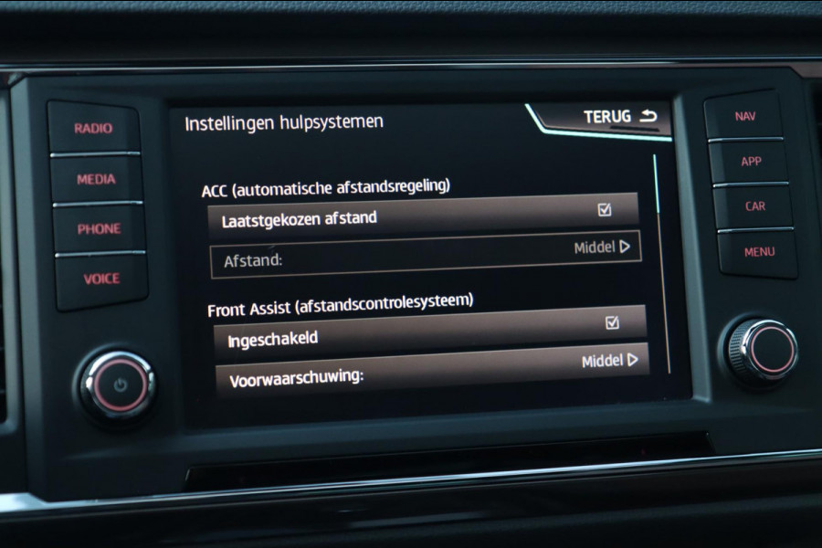 Seat Ateca 1.5 TSI ACT Xcellence / PANO / VIRTUAL / 360 / ACC / KEYLESS / CARPLAY