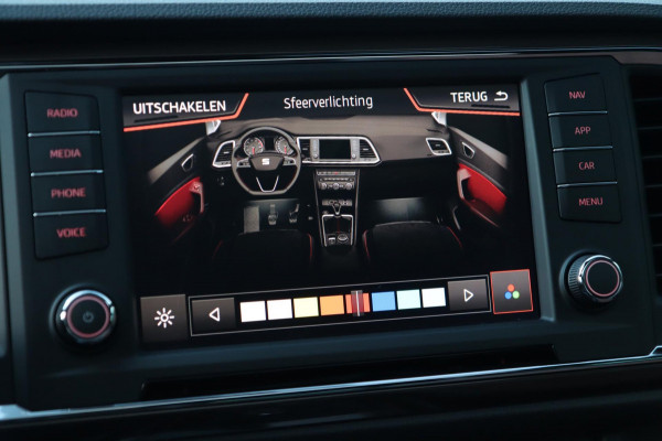 Seat Ateca 1.5 TSI ACT Xcellence / PANO / VIRTUAL / 360 / ACC / KEYLESS / CARPLAY