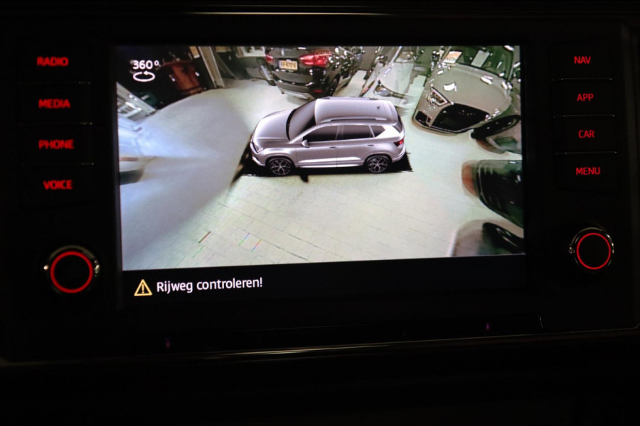 Seat Ateca 1.5 TSI ACT Xcellence / PANO / VIRTUAL / 360 / ACC / KEYLESS / CARPLAY