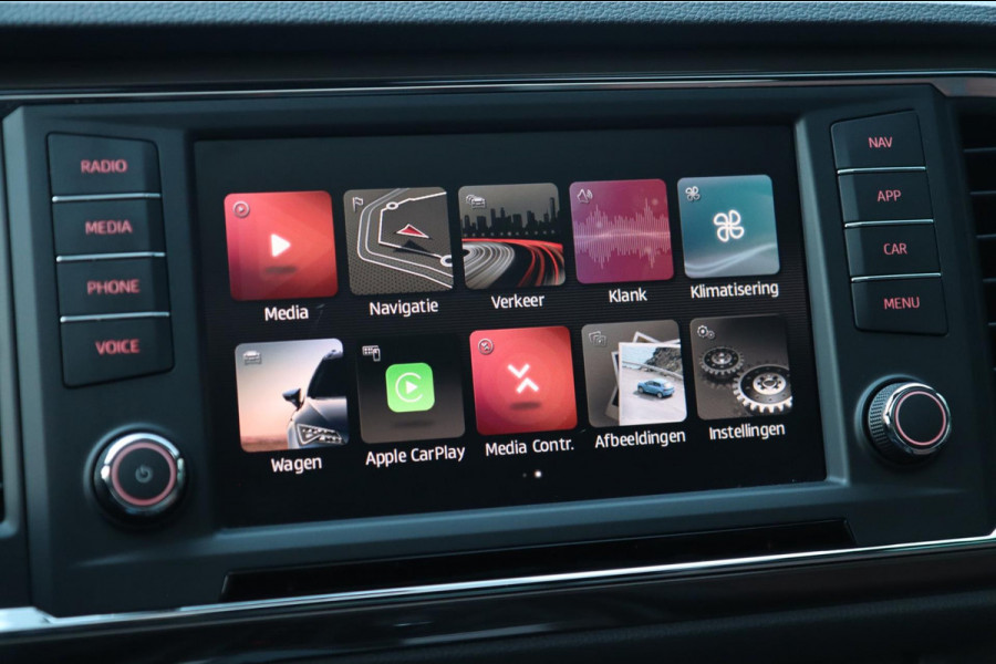 Seat Ateca 1.5 TSI ACT Xcellence / PANO / VIRTUAL / 360 / ACC / KEYLESS / CARPLAY