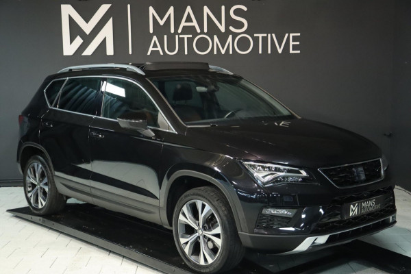 Seat Ateca 1.5 TSI ACT Xcellence / PANO / VIRTUAL / 360 / ACC / KEYLESS / CARPLAY