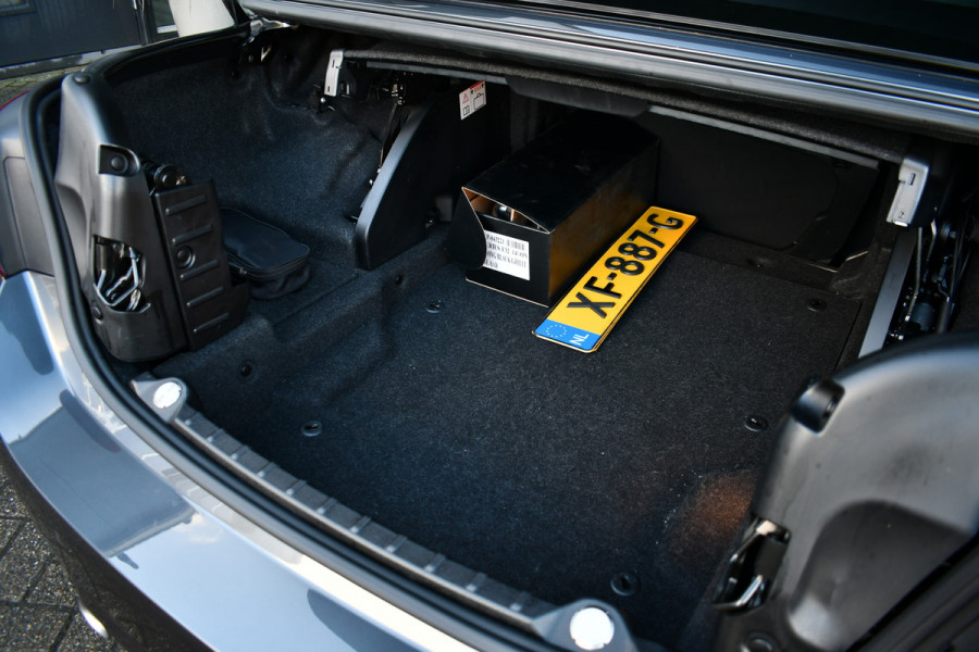 BMW 4 Serie Cabrio 440i M-Sport H/K Carplay HUD El-zetels 19inch NL-auto