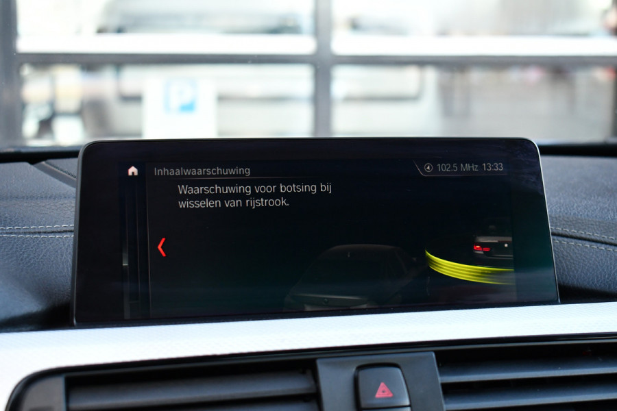 BMW 4 Serie Cabrio 440i M-Sport H/K Carplay HUD El-zetels 19inch NL-auto