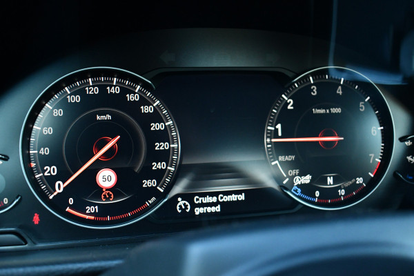 BMW 4 Serie Cabrio 440i M-Sport H/K Carplay HUD El-zetels 19inch NL-auto