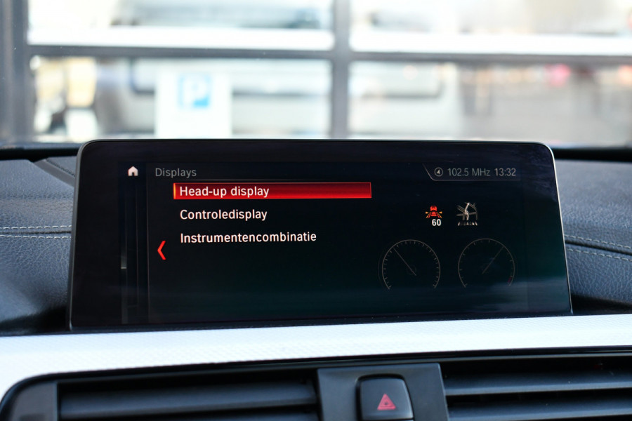 BMW 4 Serie Cabrio 440i M-Sport H/K Carplay HUD El-zetels 19inch NL-auto