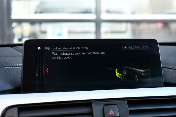 BMW 4 Serie Cabrio 440i M-Sport H/K Carplay HUD El-zetels 19inch NL-auto