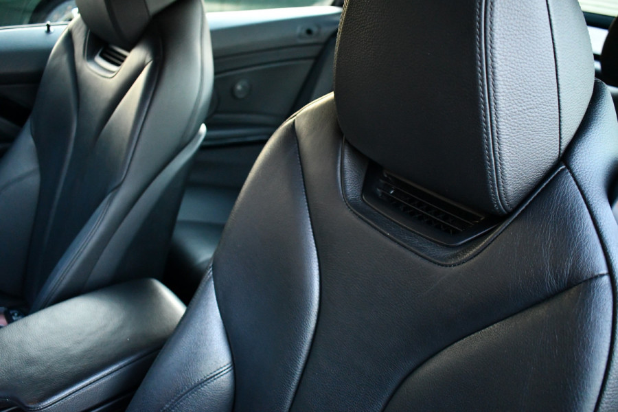 BMW 4 Serie Cabrio 440i M-Sport H/K Carplay HUD El-zetels 19inch NL-auto