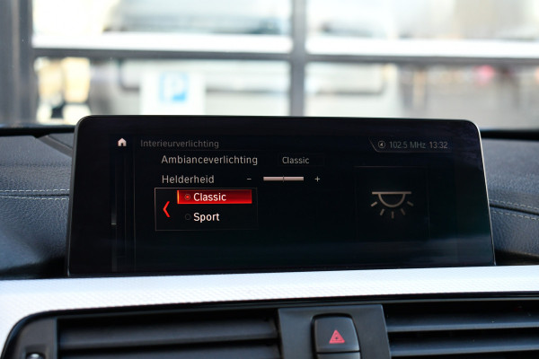 BMW 4 Serie Cabrio 440i M-Sport H/K Carplay HUD El-zetels 19inch NL-auto