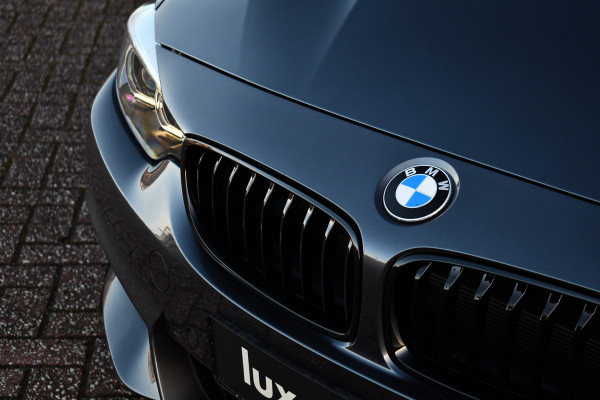 BMW 4 Serie Cabrio 440i M-Sport H/K Carplay HUD El-zetels 19inch NL-auto