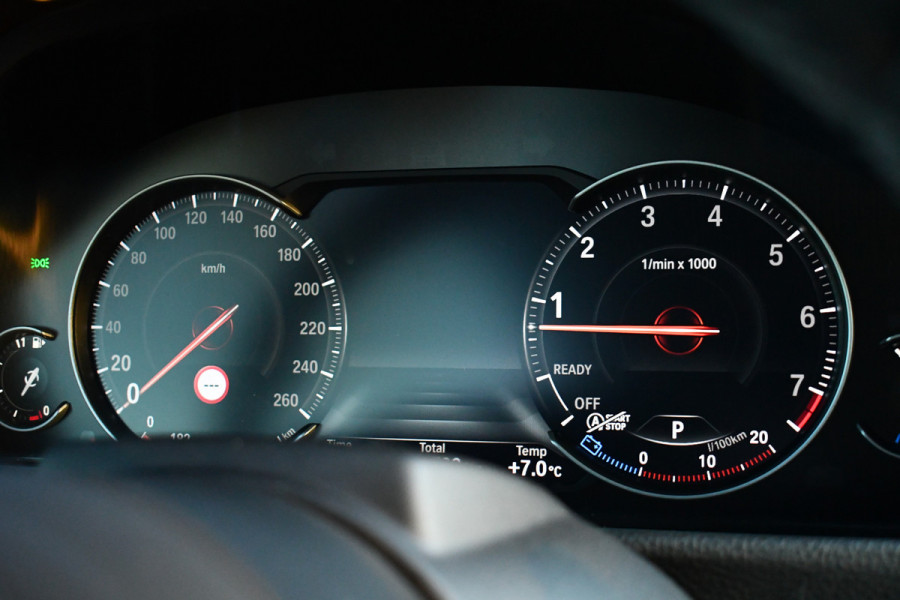 BMW 4 Serie Cabrio 440i M-Sport H/K Carplay HUD El-zetels 19inch NL-auto