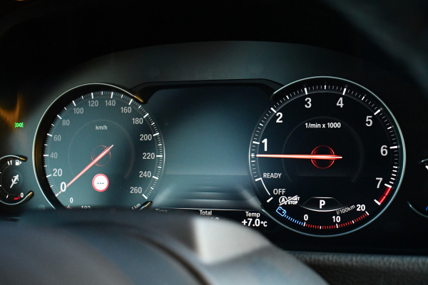 BMW 4 Serie Cabrio 440i M-Sport H/K Carplay HUD El-zetels 19inch NL-auto