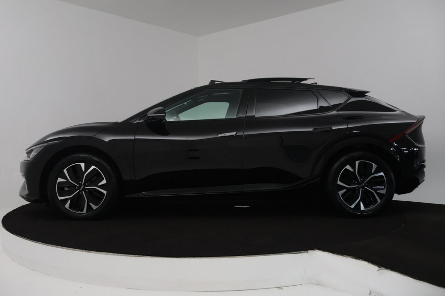 Kia Ev6 GT-Line 77.4 kWh 100% SOH (WORDT VERWACHT)