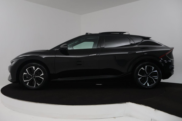 Kia Ev6 GT-Line 77.4 kWh 100% SOH (WORDT VERWACHT)