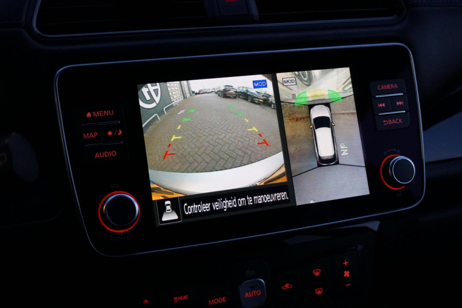 Nissan Leaf Tekna 39 kWh + PRO PILOT / BOSE AUDIO / 360 CAMERA