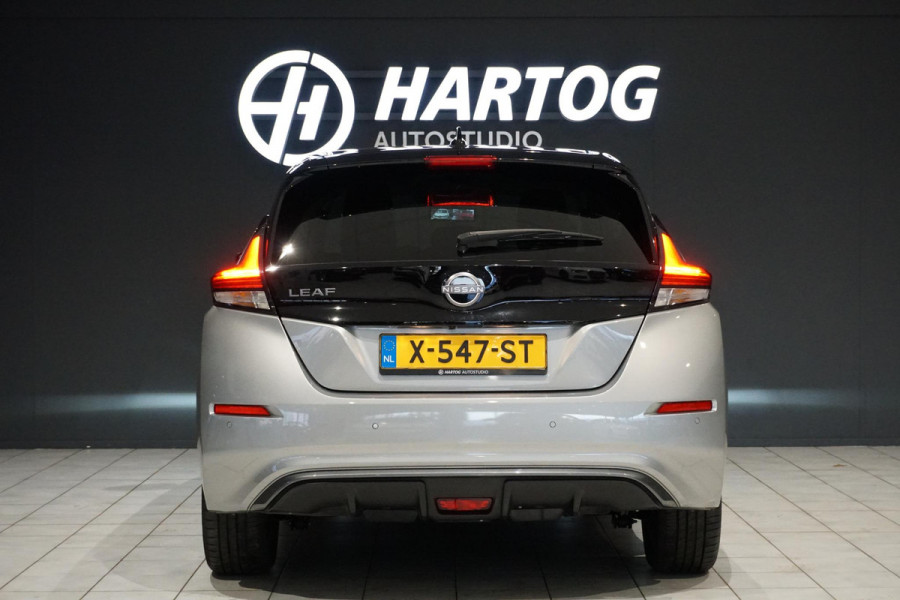 Nissan Leaf Tekna 39 kWh + PRO PILOT / BOSE AUDIO / 360 CAMERA