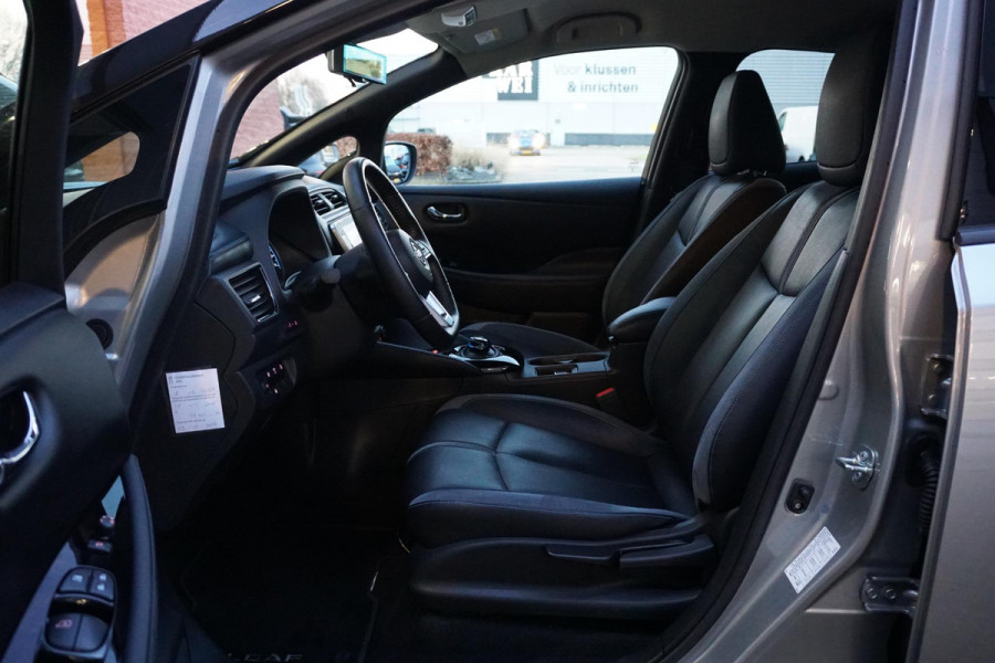 Nissan Leaf Tekna 39 kWh + PRO PILOT / BOSE AUDIO / 360 CAMERA
