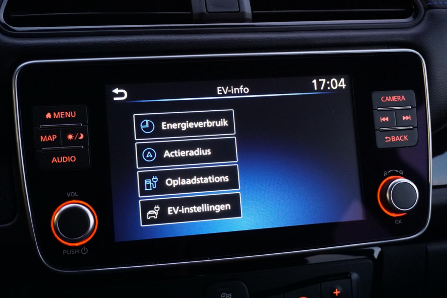 Nissan Leaf Tekna 39 kWh + PRO PILOT / BOSE AUDIO / 360 CAMERA