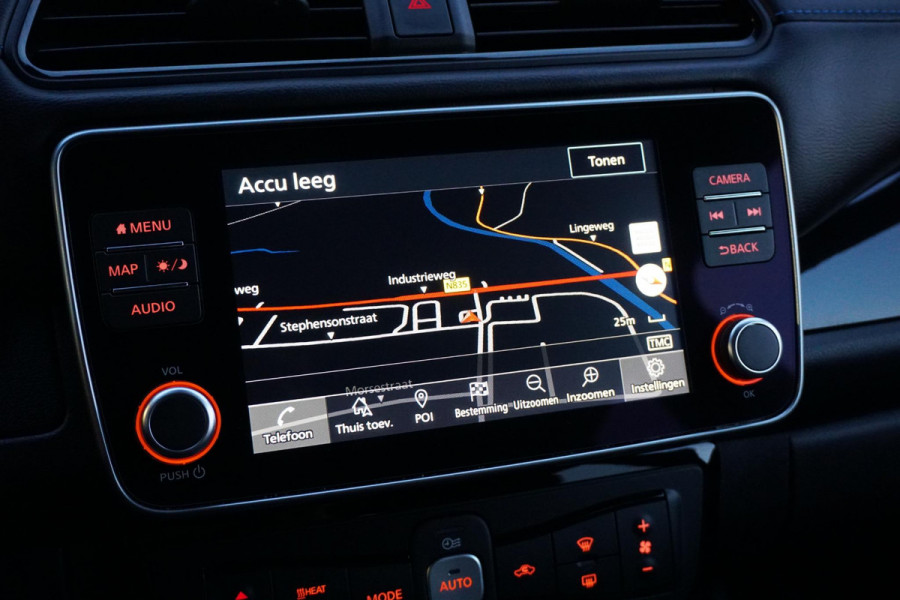 Nissan Leaf Tekna 39 kWh + PRO PILOT / BOSE AUDIO / 360 CAMERA