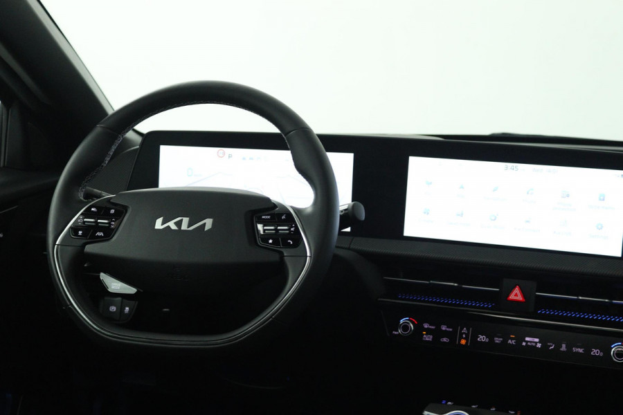 Kia Ev6 GT-Line 77.4 kWh 100% SOH (WORDT VERWACHT)